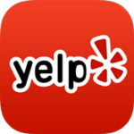 Yelp Icon