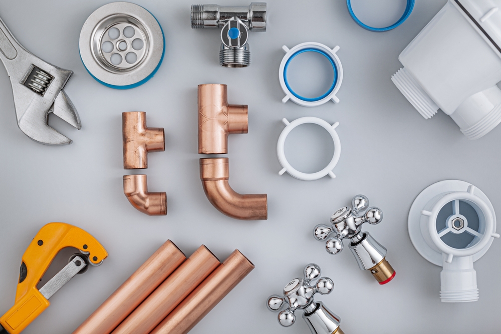 Why Professional Plumbers in Jackson Trust Arender Plumbing Supply for Every Job